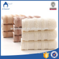 Customized high quality softest luxury towel set 600 gsm 100% egyptian cotton bath hand towels